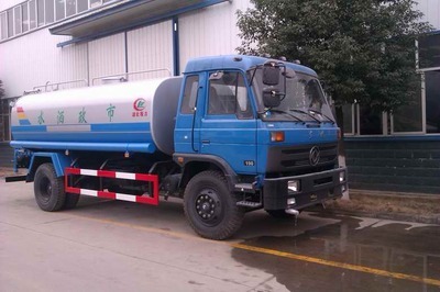 浙江专用汽车供应信息 洒水车——浙江机电网产品一站式平台