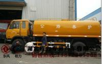 伊春市洒水车价格与厂家选购指南